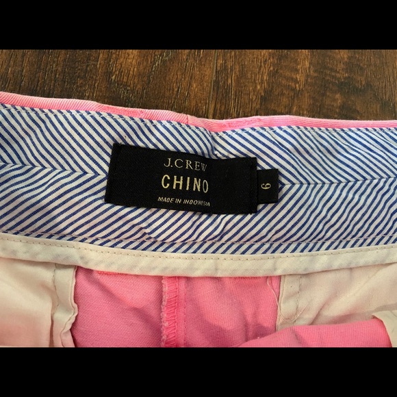 JCREW shorts - Picture 2 of 3